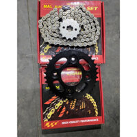 Nhông xích Wave Rs , wave A110 , Ws 110 , Rsx _ Nhông sên dĩa chính hãng .