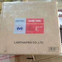 Nhông xích xe máy DAITHAI