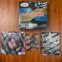 Nhông Xích Xe Máy Hiệu Vicmax Dành Cho Dòng Xe Ju-Si