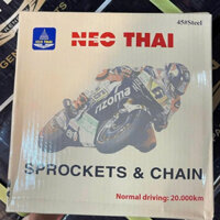 Nhông xích xe máy ( Honda ) NEOTHAI