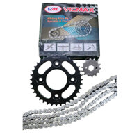 Nhông Xích Xe Máy VICMAX Nhông Sên Dĩa NSD Đầy Đủ Các Dòng Xe Honda-Ya Hàng 9 li PTXM-TH