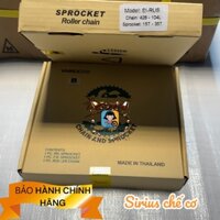 Nhông xích xe SIRIUS 110cc CHẾ CƠ thái VAMI OCCO