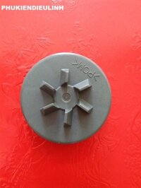 NHÔNG,BÁNH RĂNG MÁY XAY PANASONIC V300,V310,GX1561 (CHÍNH HÃNG)