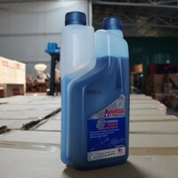 Nhớt 2 thì American 1L Mỹ chính hãng