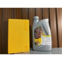 Nhớt 2 thì Eni I-ride 2T Smokeless -  API TC Jaso Fc