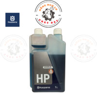 NHỚT 2 THÌ HUSQVARNA HÀNG CHÍNH HÃNG 100%