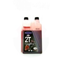 Nhớt 2 Thì KAVI (1 Lít)