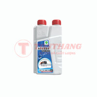 Nhớt 2 thì Mekong Access Super Speed 2T pha xăng