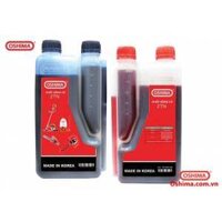 Nhớt 2 thì Oshima 2T