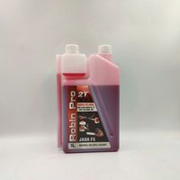 Nhớt 2 Thì Robin Pro (1 Lít)