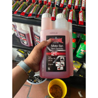 Nhớt 2 thì speedol