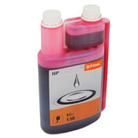 Nhớt 2 thì STIHL  0781-3198411M (1 lít)