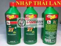 Nhớt 2 thì thơm Veloil 2T 500ml nhập Thái