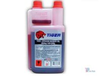 Nhớt 2 thì Tiger 1 lít