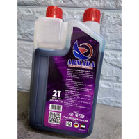 Nhớt 2T Armada Made In UAE