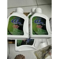 nhớt 2T chính hãng cho dòng xe su crystal, royal 110 ( thái)