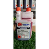 nhớt 2T chính hãng