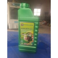 Nhớt 2T ( nhớt 2 thì) dành cho động cơ pha xăng