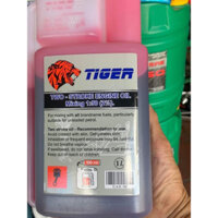 nhớt 2T tiger chất lượng