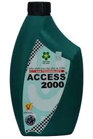 Nhớt Access 2000