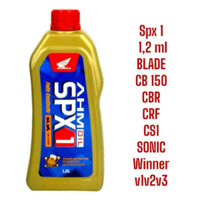 NHỚT AHM HONDA 1.2 ML INDONESIA ( GIÀNH CHO XE CÔN TAY ) -Q8