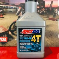 Nhớt Amsoil 10W40 Performance 1L