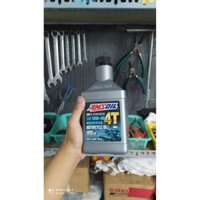 Nhớt AMSOIL 10W40 PERFORMANCE 4T DÀNH CHO XE SỐ