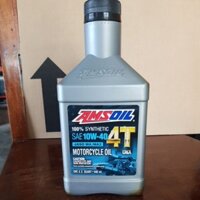 Nhớt AMSOIL 4T