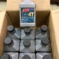 Nhớt Amsoil chính hãng giá rẻ