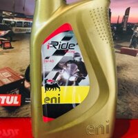 Nhớt Cao Cấp Eni Racing 5w40