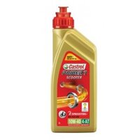 Nhớt cap cấp xe tay ga CASTROL POWER 1 SCOOTER 0,8L