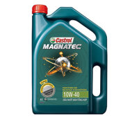 Nhớt Castrol 10w40