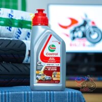 Nhớt CASTROL ACTIV SCOOTER 10W-40 - 800ml Dầu Nhớt Dầu