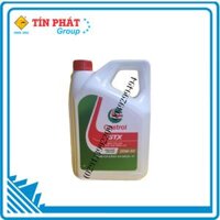 Nhớt CASTROL GTX 20W50 SL/CF (4L)