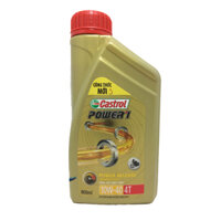 Nhớt Castrol Power 1 4t 10w40 800ml