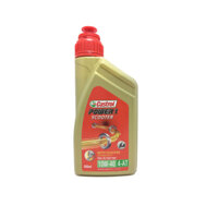 Nhớt Castrol Power 1 Scooter 4T 10W40 800ml