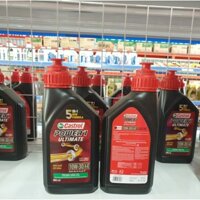 Nhớt Castrol Power 1 Untimate 10W30 (xe ga)