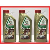 Nhớt Castrol Power1 10W40 cho xe số