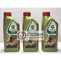 Nhớt Castrol Power1 10W40 xe số