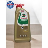 NHỚT Castrol Power1 4T 800ML,1 LÍT