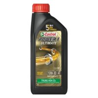 Nhớt Castrol Power1 Ultimate 10W30 4T 1L