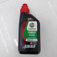 Nhớt Castrol Power1 Ultimate  10w30 800ml CAO CẤP - CHÍNH HÃNG