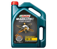Nhớt Castrol Stop Start 5w30