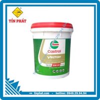 Nhớt CASTROL VECTON 15W-40 CK-4/E9 18L