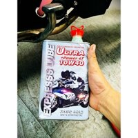 Nhớt dành cho xe máy express lube ultra +power 10w40