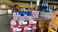 Nhớt động cơ xăng TOTAL QUARTZ 7000 5W30 4L