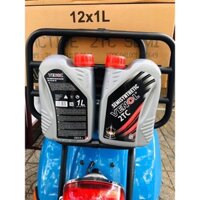 Nhớt Đức Venol cho xe Vespa 2 Thì