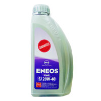 Nhớt Eneos SAE 20W40 800ml