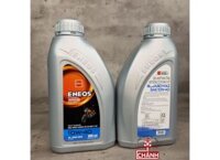 Nhớt Eneos xe số SL/MA2 10W-40 800 ml