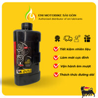 Nhớt Eni I-Ride Racing 10W60 (nhập khẩu Ý)